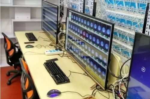 微信刷量深层分析