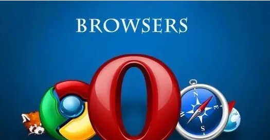 怎样理解网页制作中的浏览器兼容性?