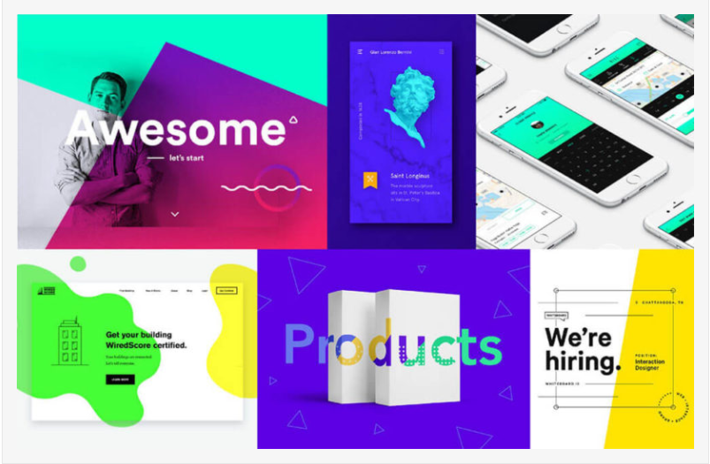 深圳网站设计有什么风格特点 一篇了解