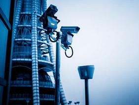 安防行业网站建设方案