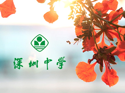 沙漠风再次中标深圳中学官网升级项目