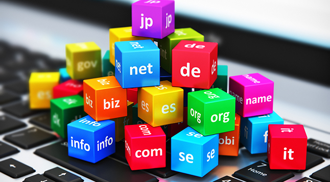 网站域名的意义