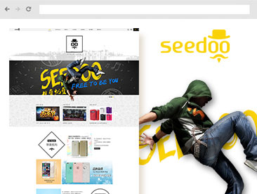 Seedoo英文版