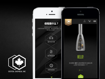 广昌达手机版官方网站设计制作