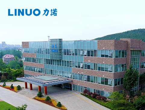 力诺集团官方网站设计制作