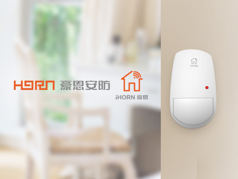 中安消物联传感（深圳）有限公司官方网站设计制作