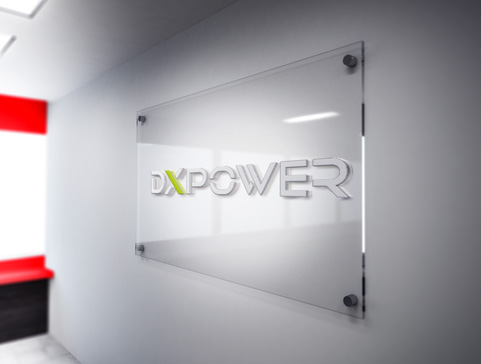 电小二DXPOWER官方网站设计制作