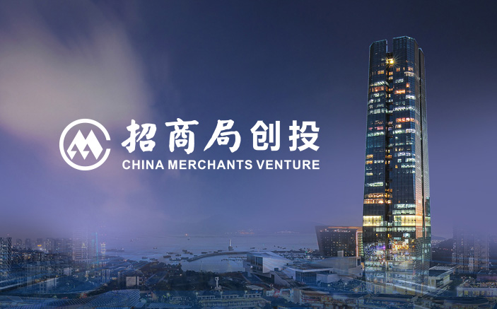 招商局创投官方网站设计制作