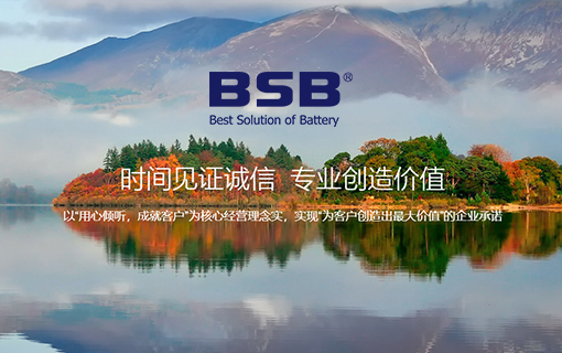 佰特瑞官方网站设计制作