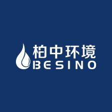 柏中环境官方网站设计制作