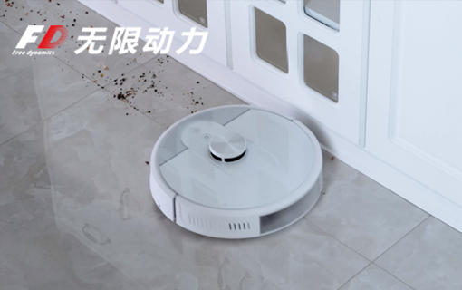 无限动力官方网站设计制作