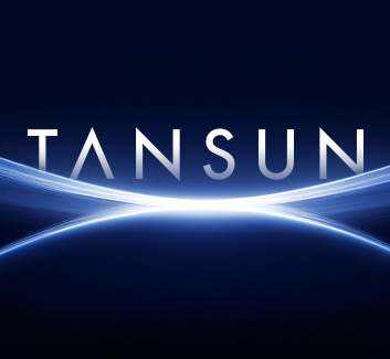 立足中国，链接全球！天阳科技英文版官网今日正式亮相