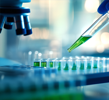 ‌沙漠风设计打造湖北佶凯星生物科技响应式官网——树立合成生物产业数字化标杆‌